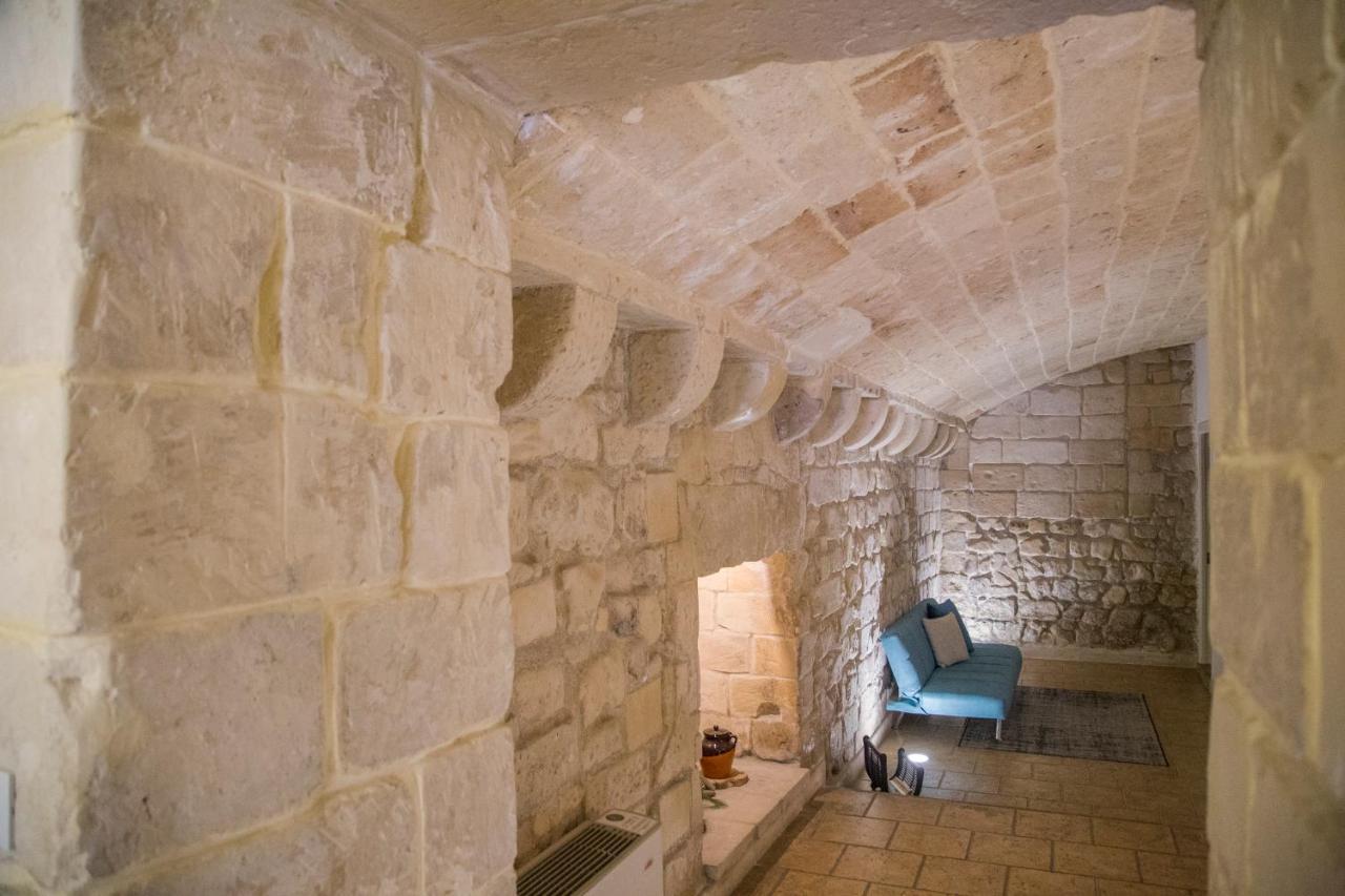 Suite Dei Longobardi Lecce Dış mekan fotoğraf